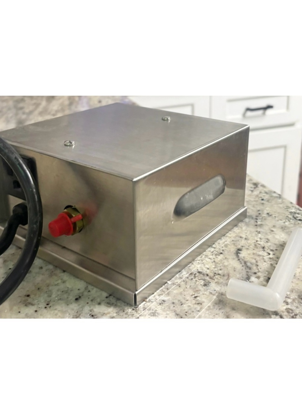 NEWCO Auto-Fill 100335 Water Line Control Box Commercial Coffee Brewer